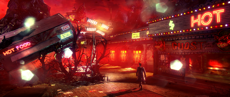 Illustration for article titled Enjoy Logging Into Your Workstation With These Gaming Wallpapers